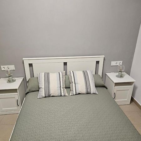 Apartments Zarate Гранада Экстерьер фото