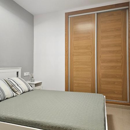 Apartments Zarate Гранада Экстерьер фото