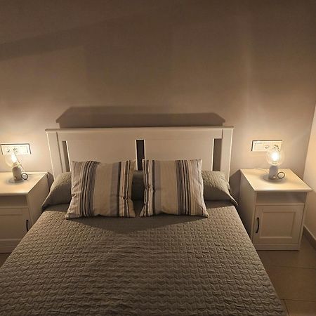 Apartments Zarate Гранада Экстерьер фото