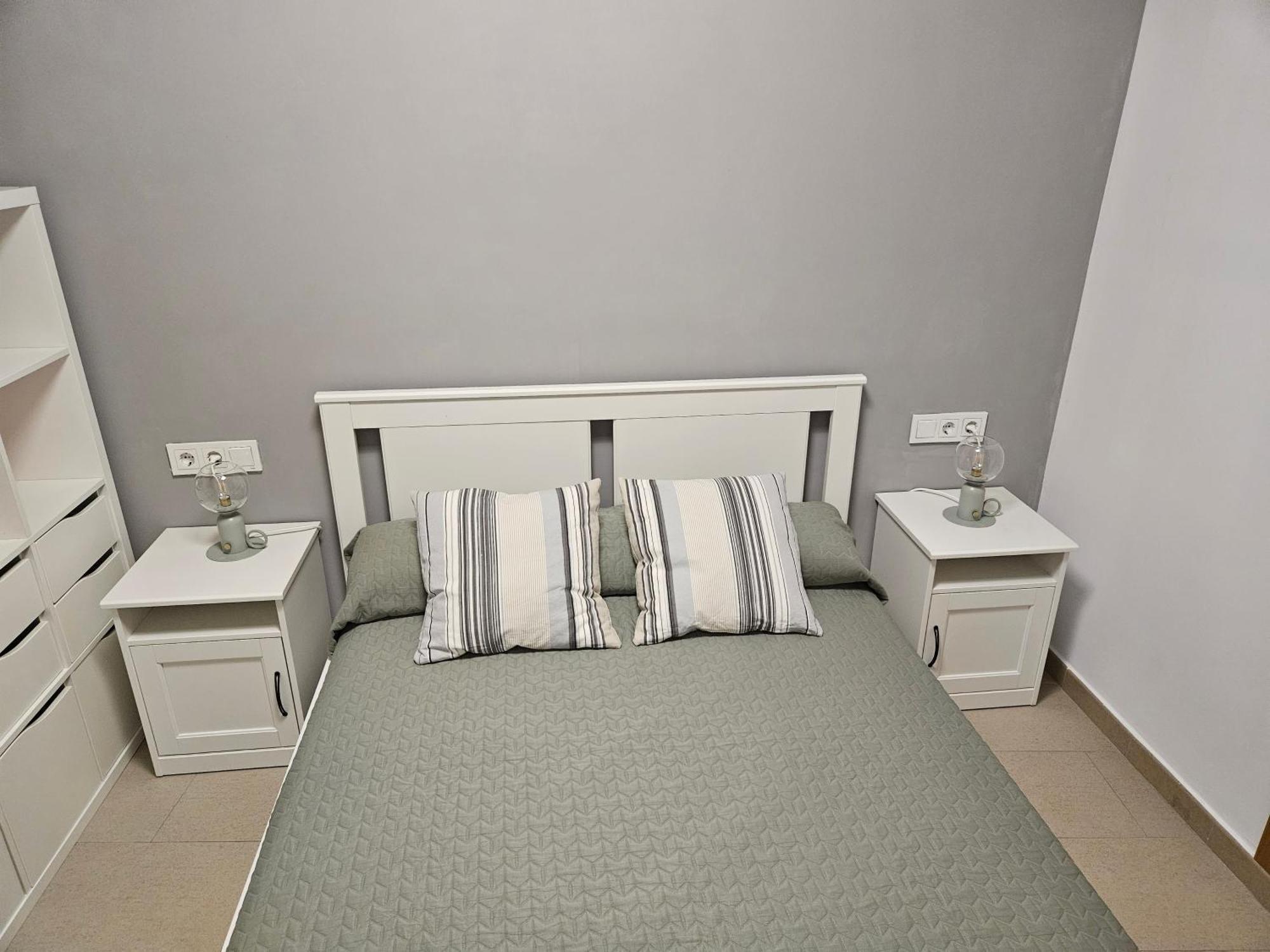 Apartments Zarate Гранада Экстерьер фото