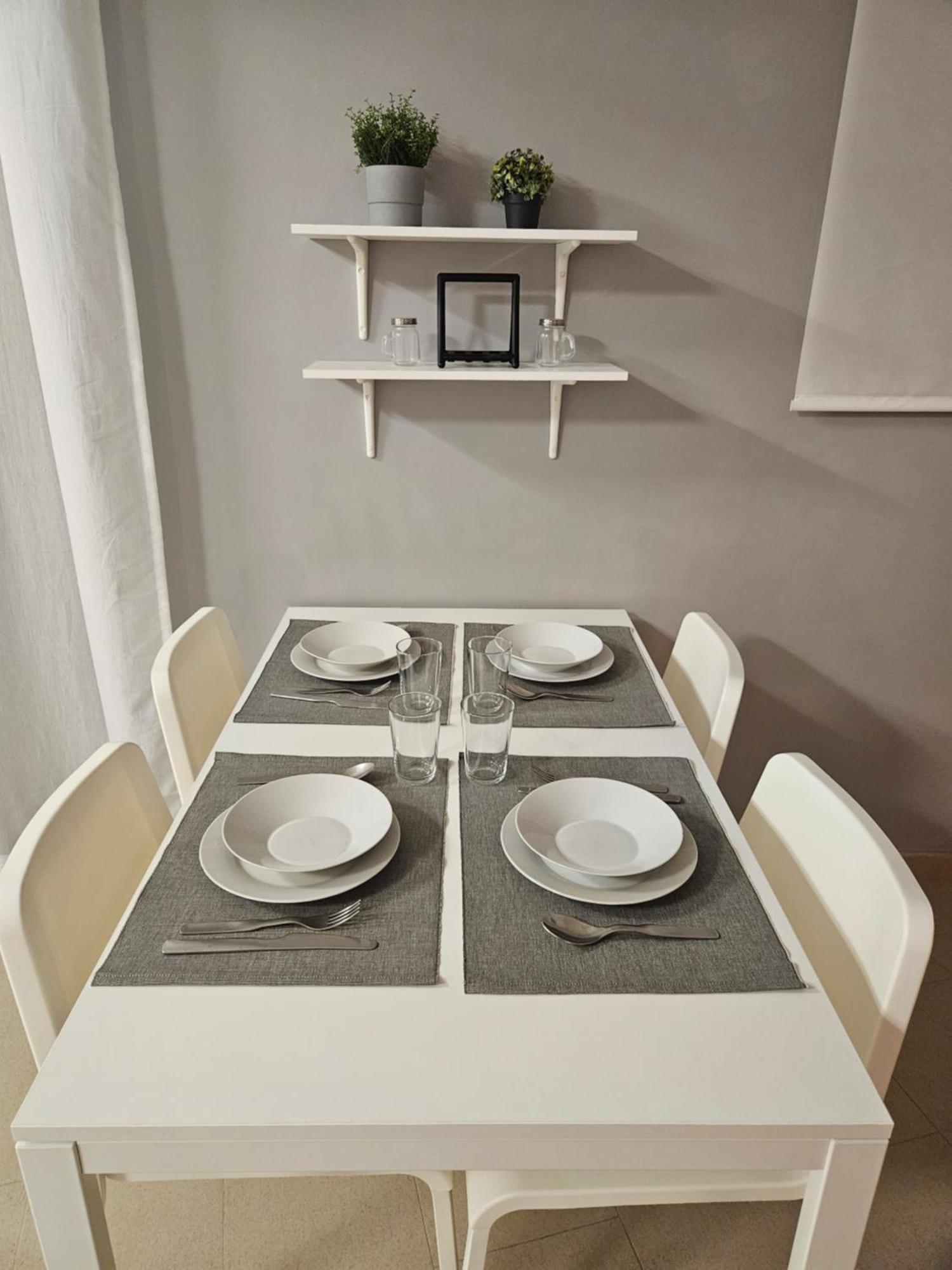Apartments Zarate Гранада Экстерьер фото