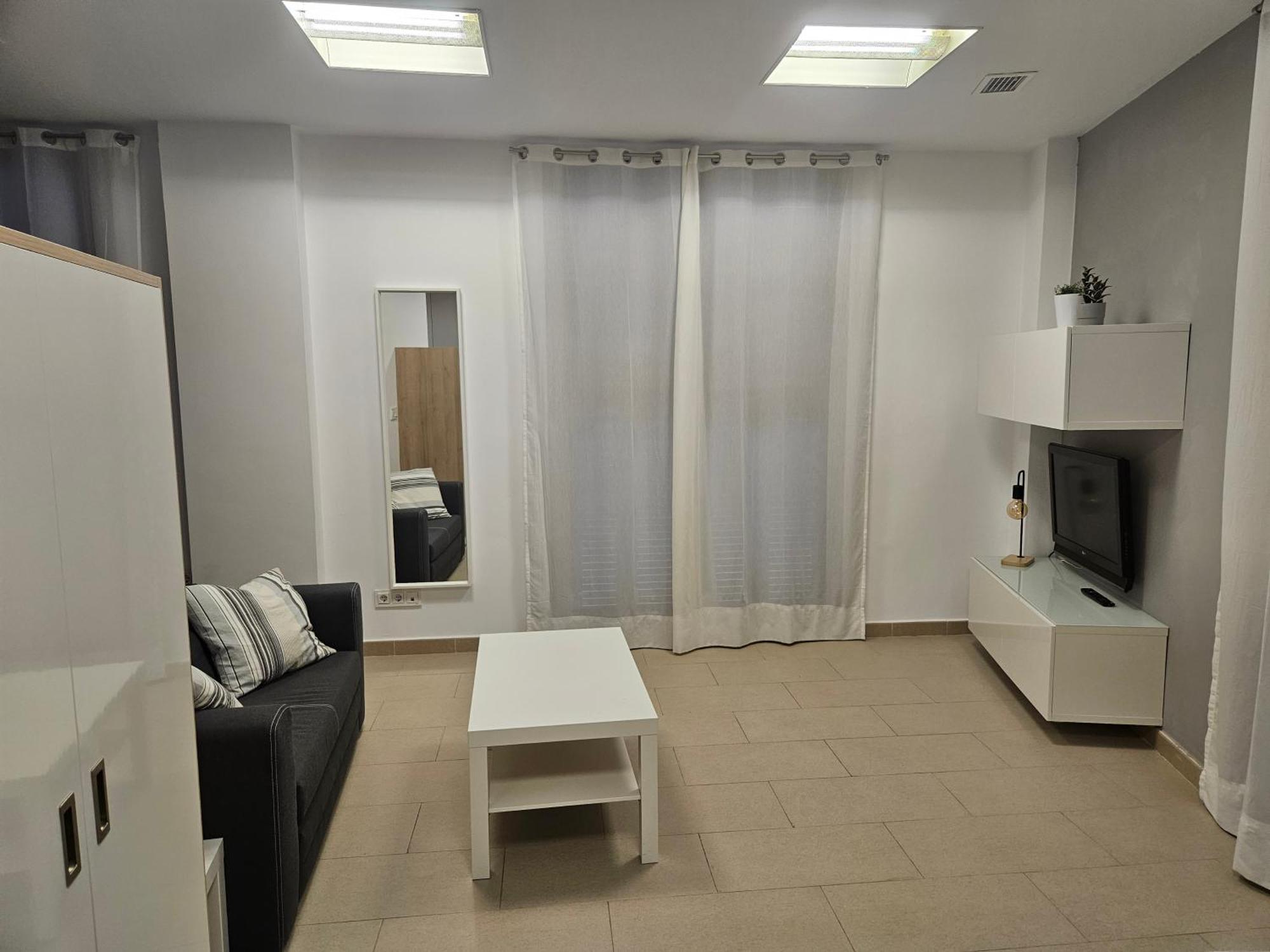 Apartments Zarate Гранада Экстерьер фото