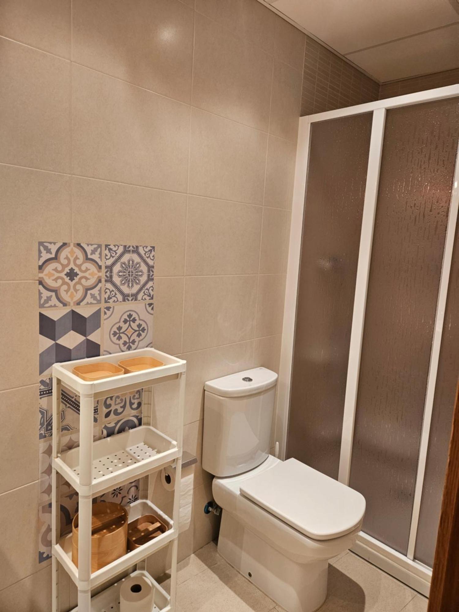 Apartments Zarate Гранада Экстерьер фото