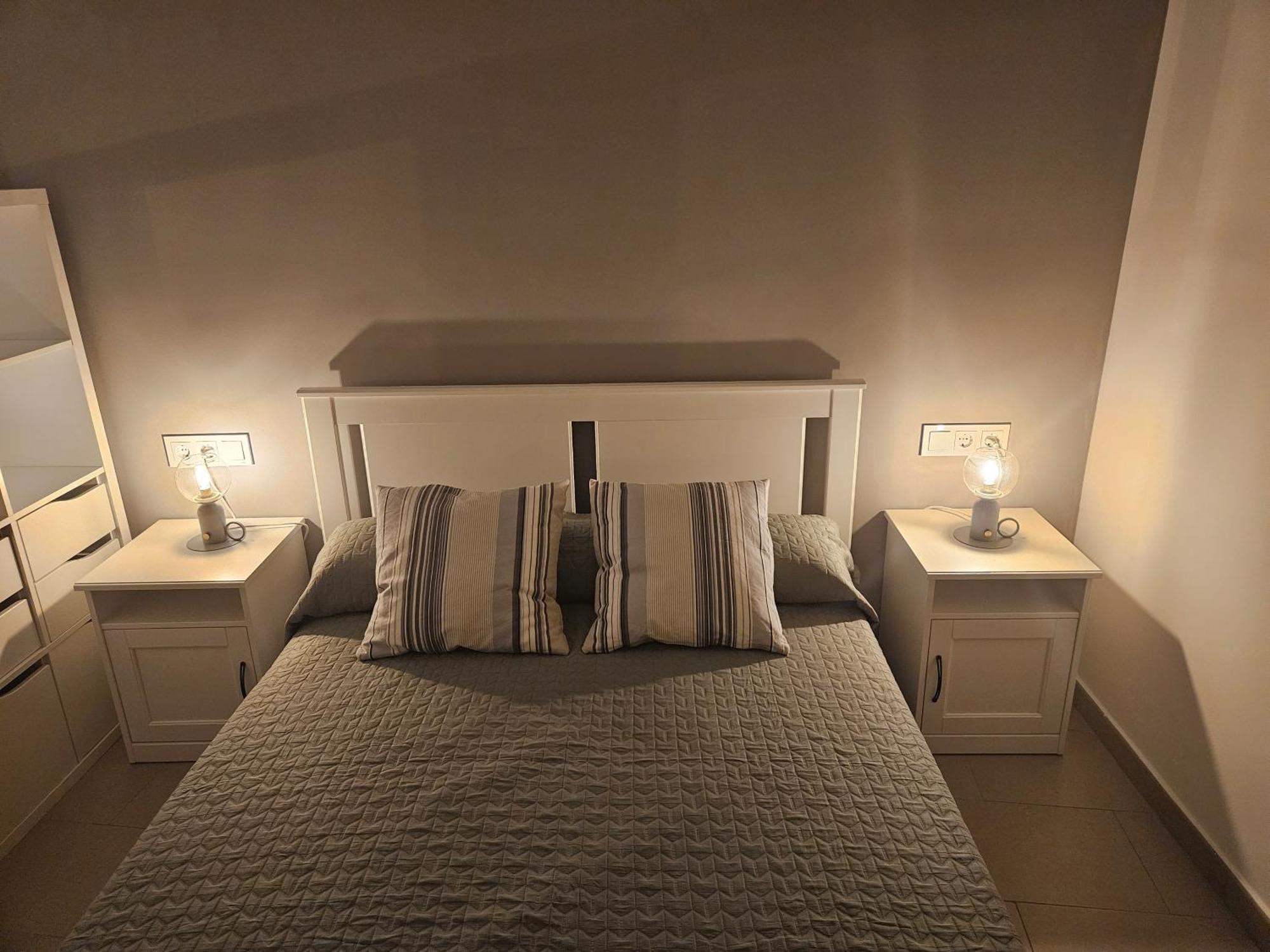 Apartments Zarate Гранада Экстерьер фото